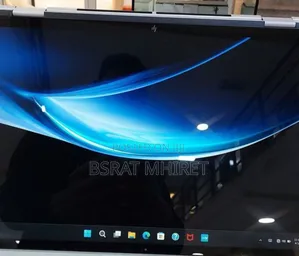 New Laptop HP Envy 15 16GB Intel Core I7 SSD 1T