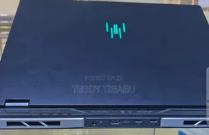 Photo - New Laptop Acer Predator Helios 300 16GB Intel Core I9 SSD 1T