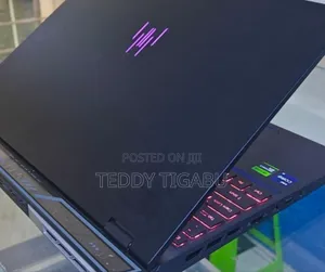 New Laptop Acer Predator Helios 300 16GB Intel Core I9 SSD 1T