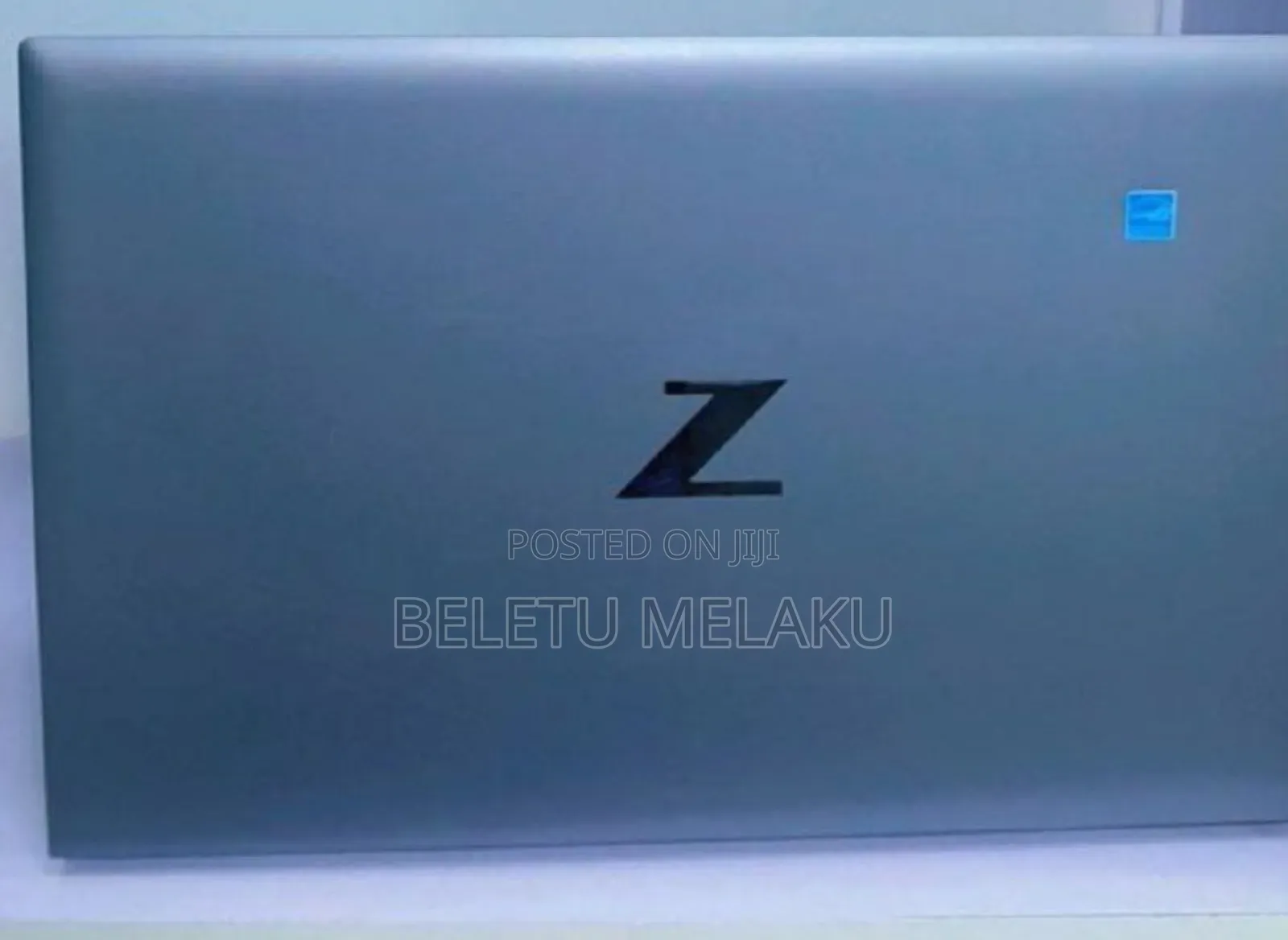 New Laptop HP ZBook 15 16GB Intel Core I7 SSD 512GB