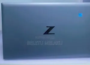 New Laptop HP ZBook 15 16GB Intel Core I7 SSD 512GB