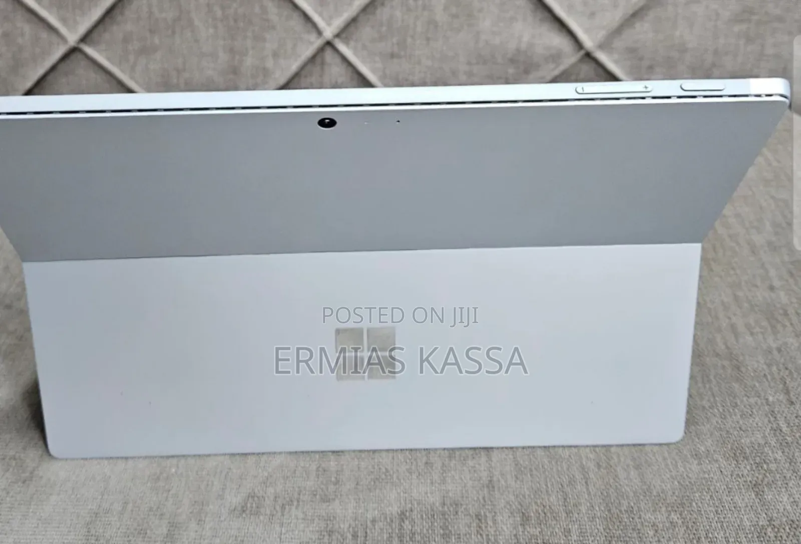 New Laptop Microsoft Surface Pro 6 8GB Intel Core I7 SSD 256GB