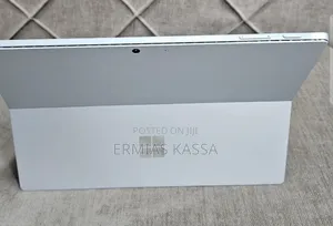 New Laptop Microsoft Surface Pro 6 8GB Intel Core I7 SSD 256GB