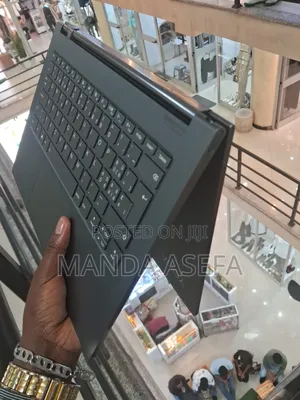 New Laptop Lenovo Yoga C930 16GB Intel Core I7 SSD 512GB
