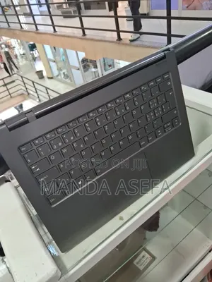 New Laptop Lenovo Yoga C930 16GB Intel Core I7 SSD 512GB