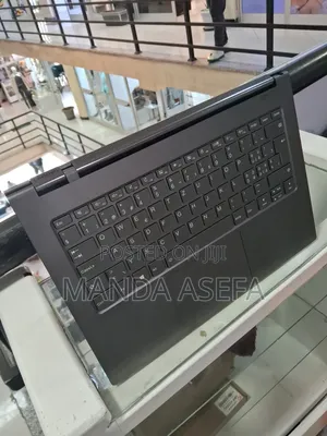 New Laptop Lenovo Yoga C930 16GB Intel Core I7 SSD 512GB