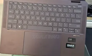 New Laptop HP Spectre X360 16GB Intel Core Ultra 7 SSD 1T