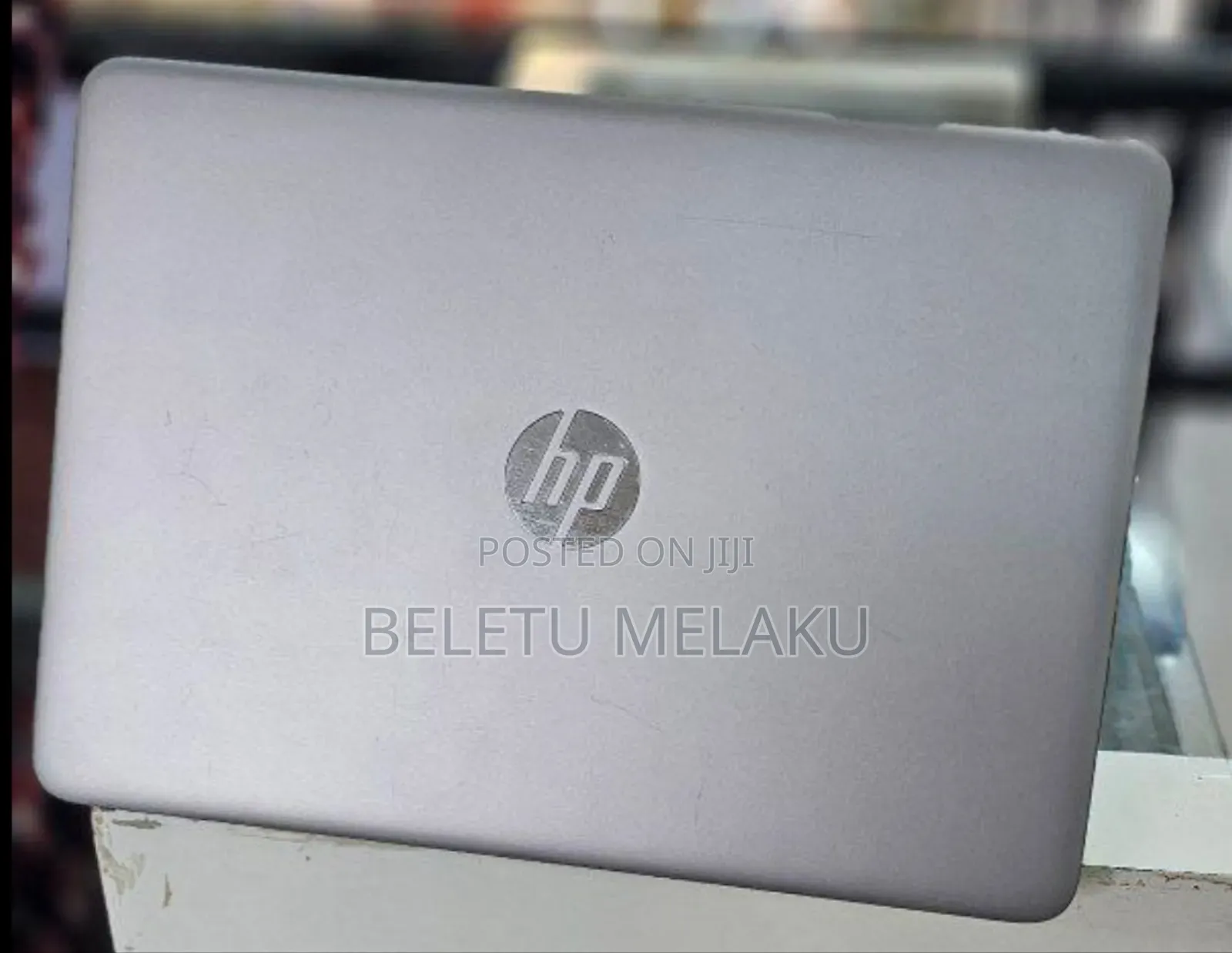 New Laptop HP EliteBook 840 G4 8GB Intel Core I5 HDD+SSD 500GB
