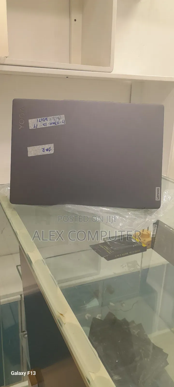 New Laptop Lenovo Yoga 700 32GB Intel Core I7 SSD 1T