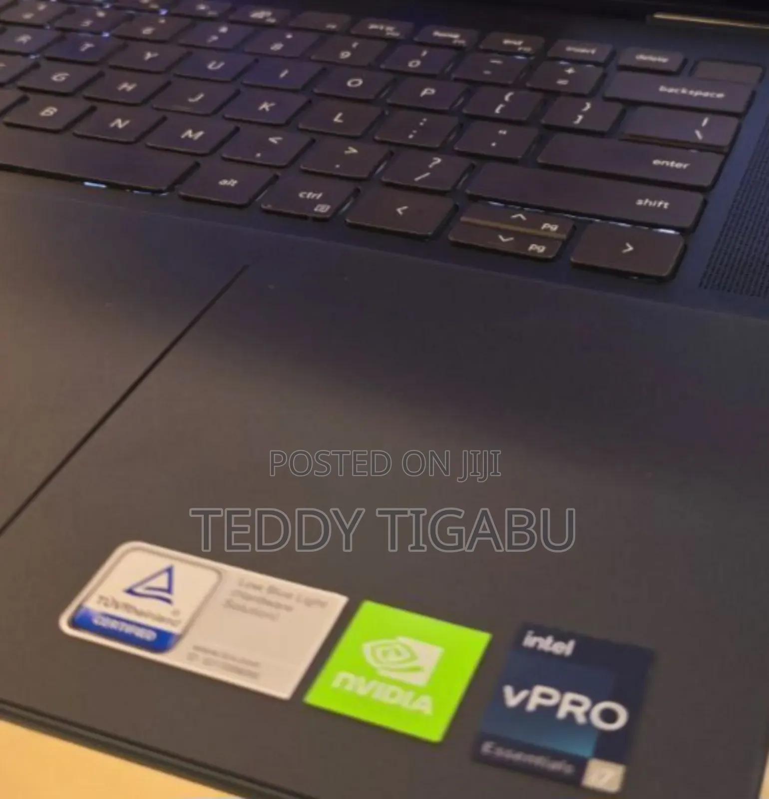 New Laptop Dell Inspiron 15 16GB Intel Core I7 SSD 1T