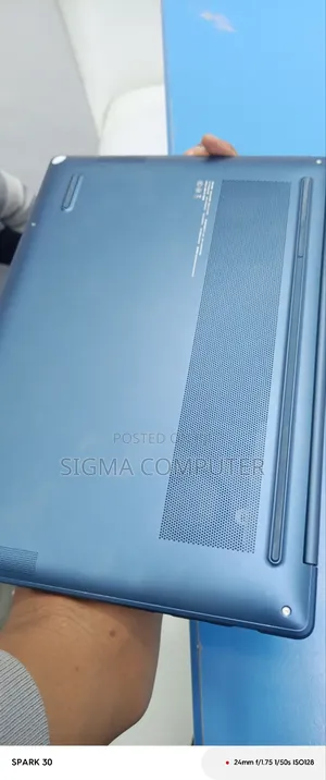 New Laptop Lenovo ThinkPad Yoga 32GB Intel Core I7 SSD 1T