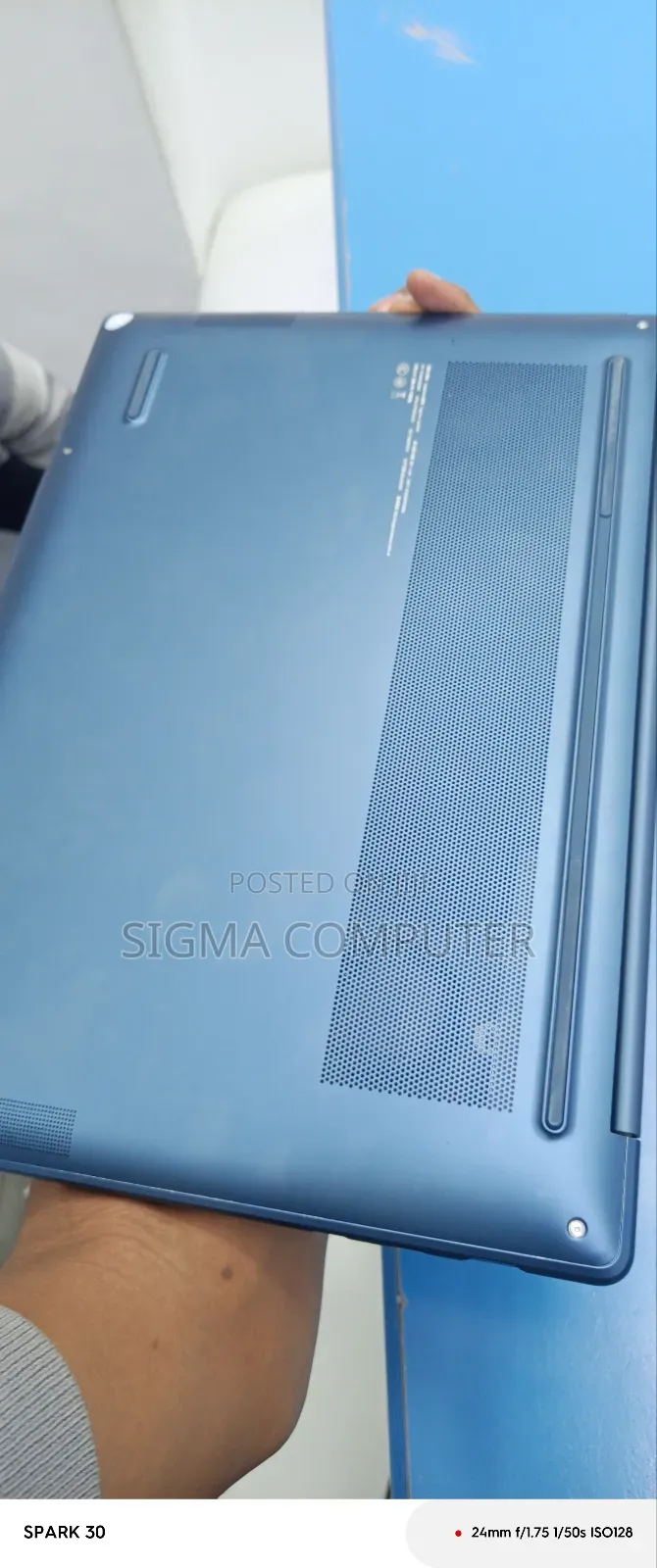 New Laptop Lenovo ThinkPad Yoga 32GB Intel Core I7 SSD 1T