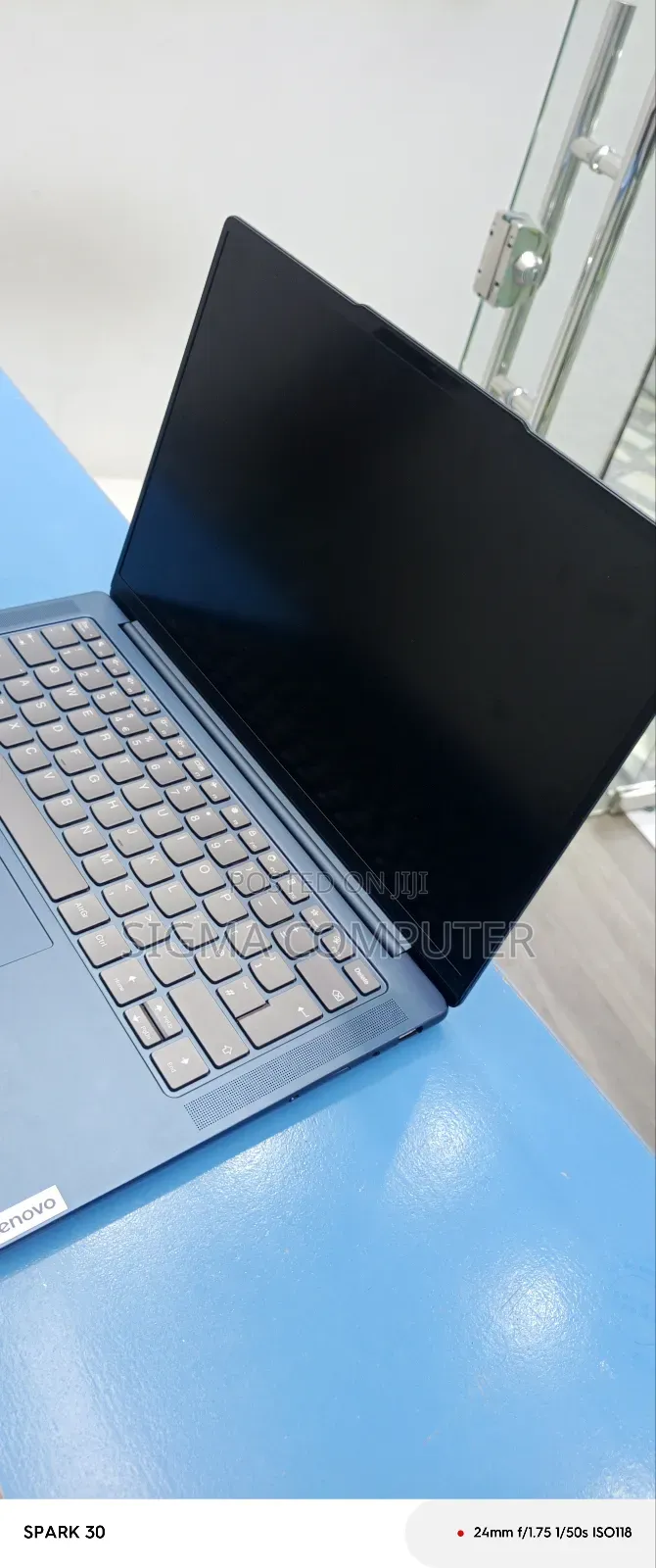 New Laptop Lenovo ThinkPad Yoga 32GB Intel Core I7 SSD 1T