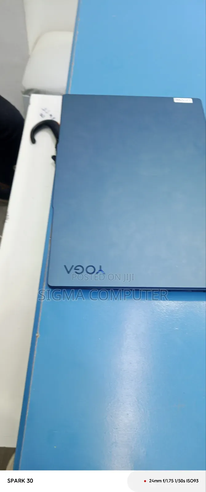 New Laptop Lenovo ThinkPad Yoga 32GB Intel Core I7 SSD 1T