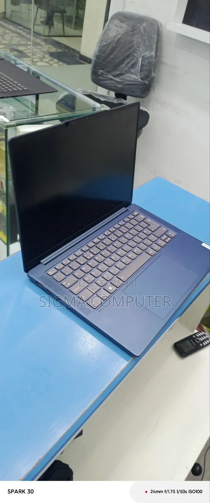 New Laptop Lenovo ThinkPad Yoga 32GB Intel Core I7 SSD 1T