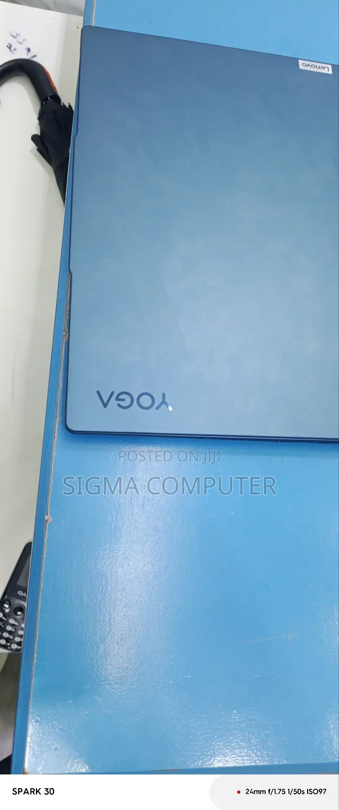 New Laptop Lenovo ThinkPad Yoga 32GB Intel Core I7 SSD 1T