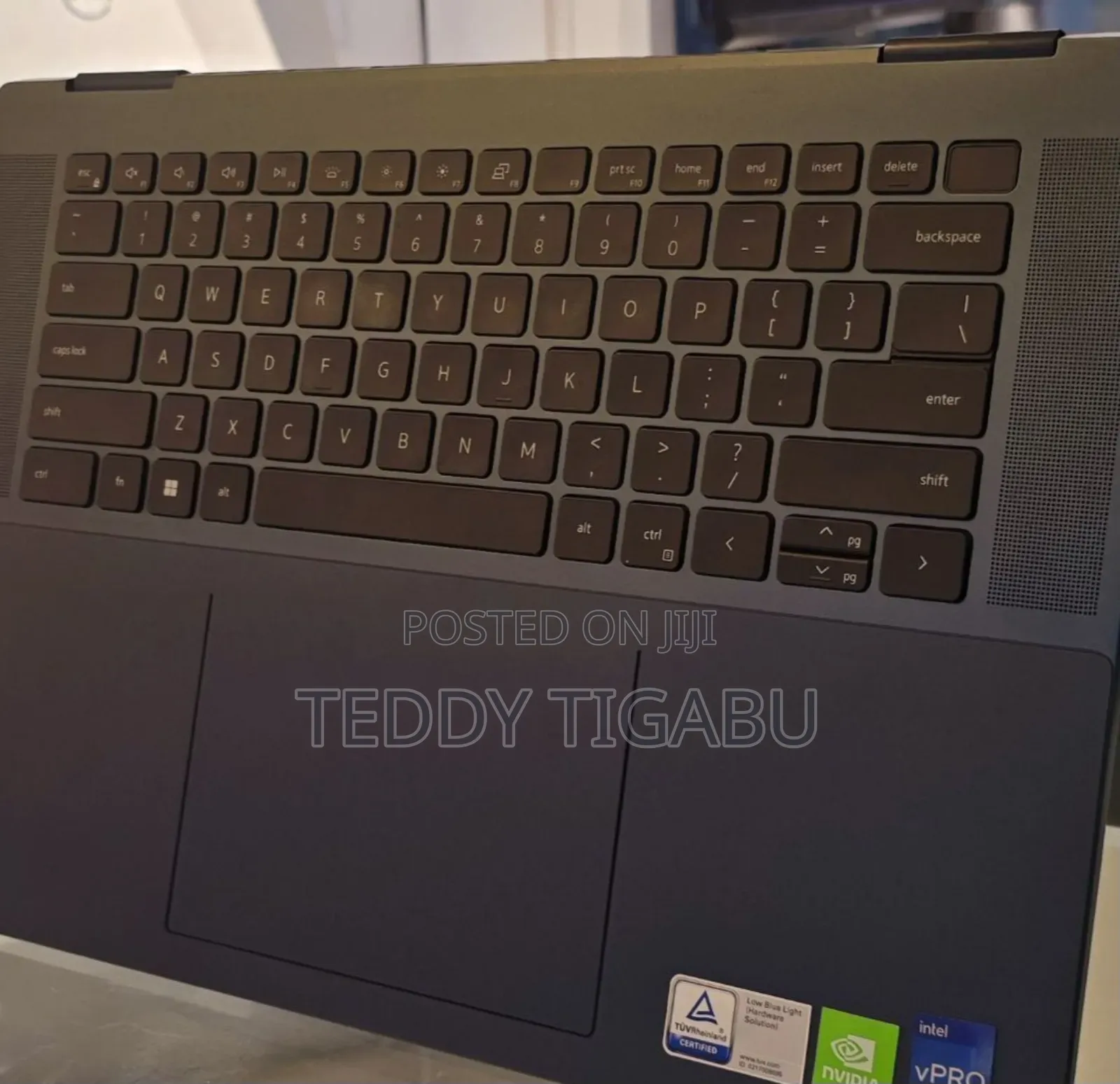 New Laptop Dell Inspiron 15 16GB Intel Core I7 SSD 1T