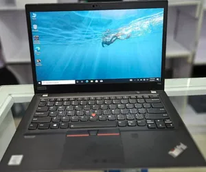 Photo - New Laptop Lenovo ThinkPad T14 32GB Intel Core I7 SSD 512GB