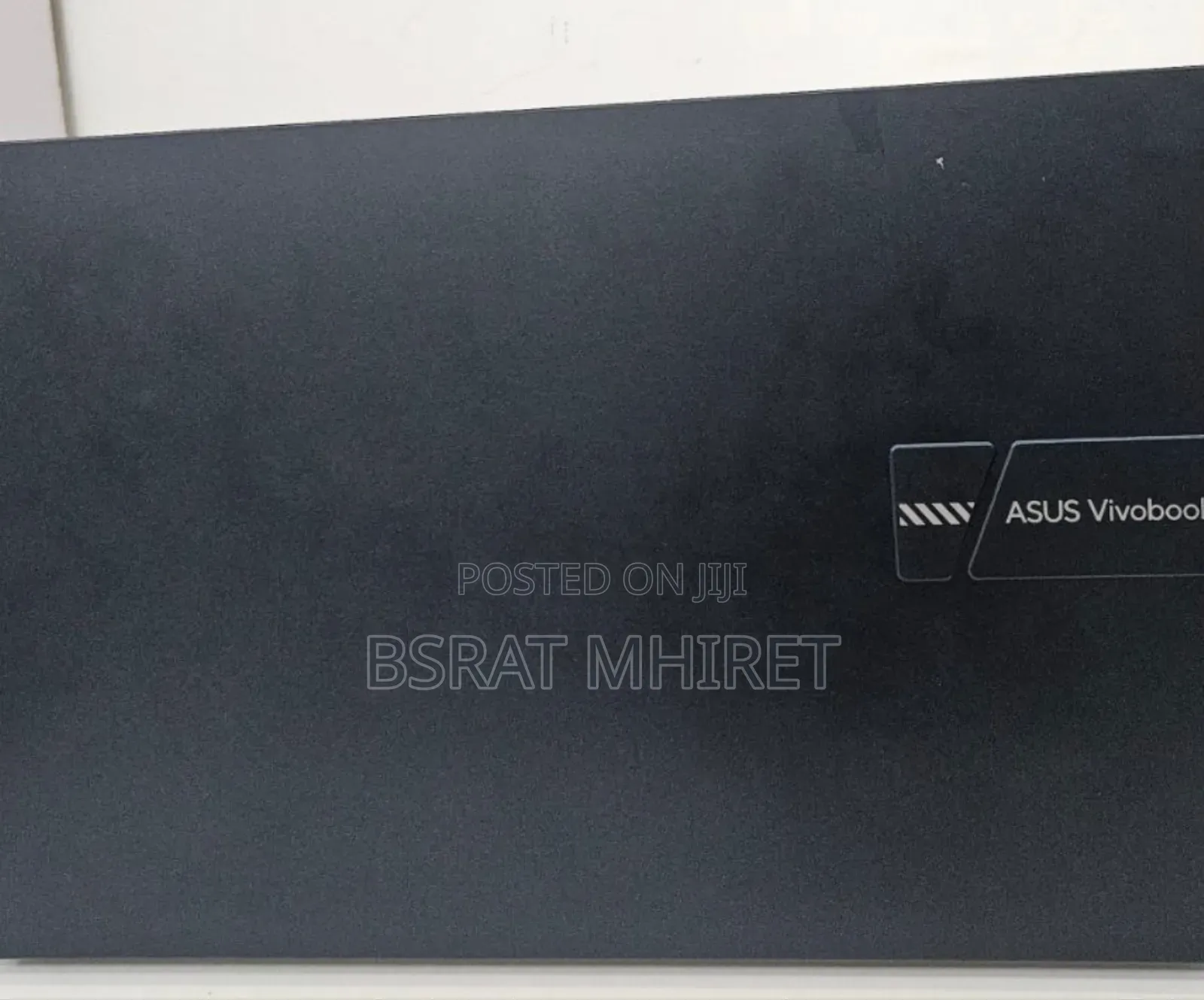 New Laptop Asus VivoBook 15 X510UQ 16GB AMD Ryzen 7 SSD 512GB