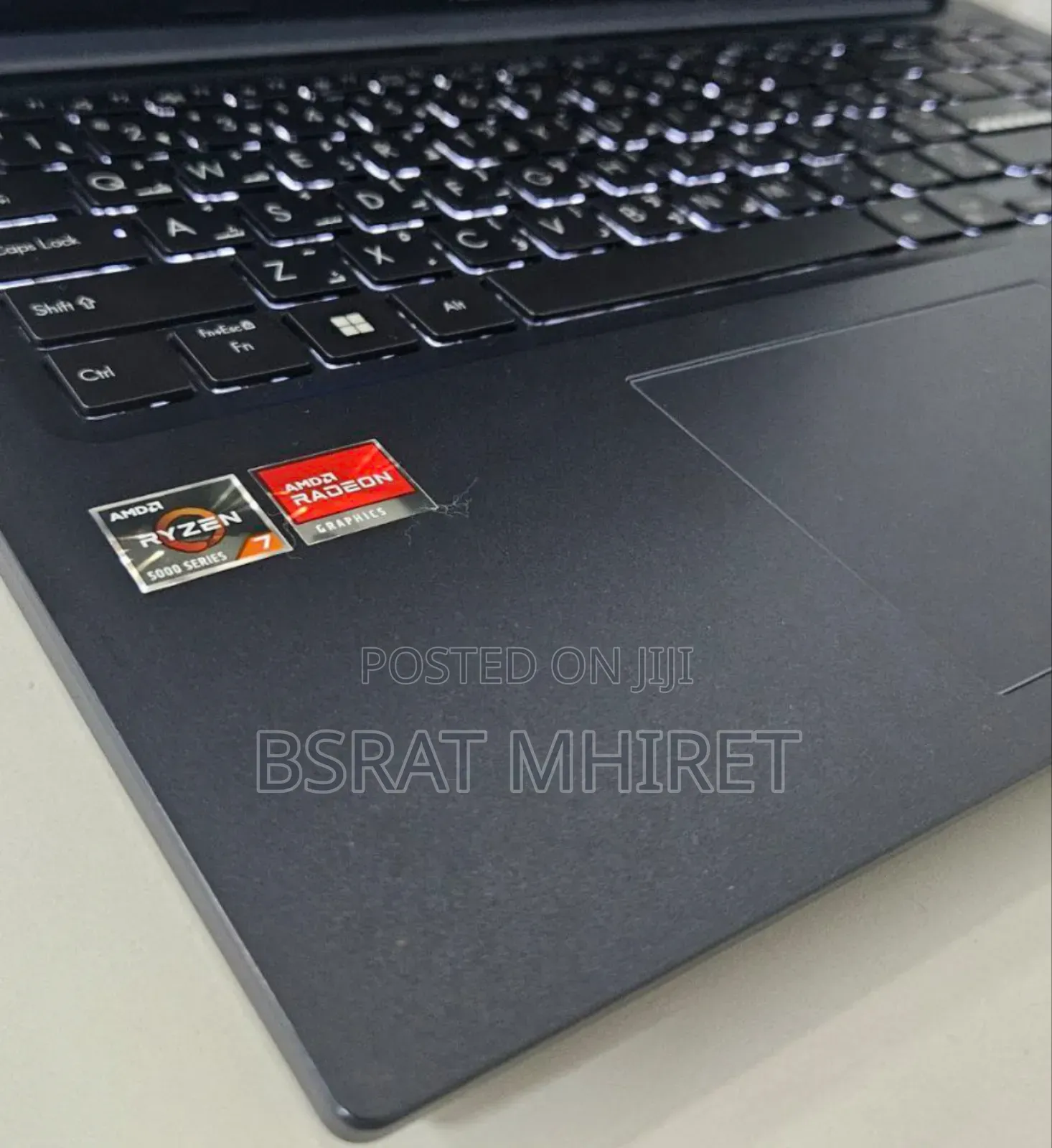 New Laptop Asus VivoBook 15 X510UQ 16GB AMD Ryzen 7 SSD 512GB