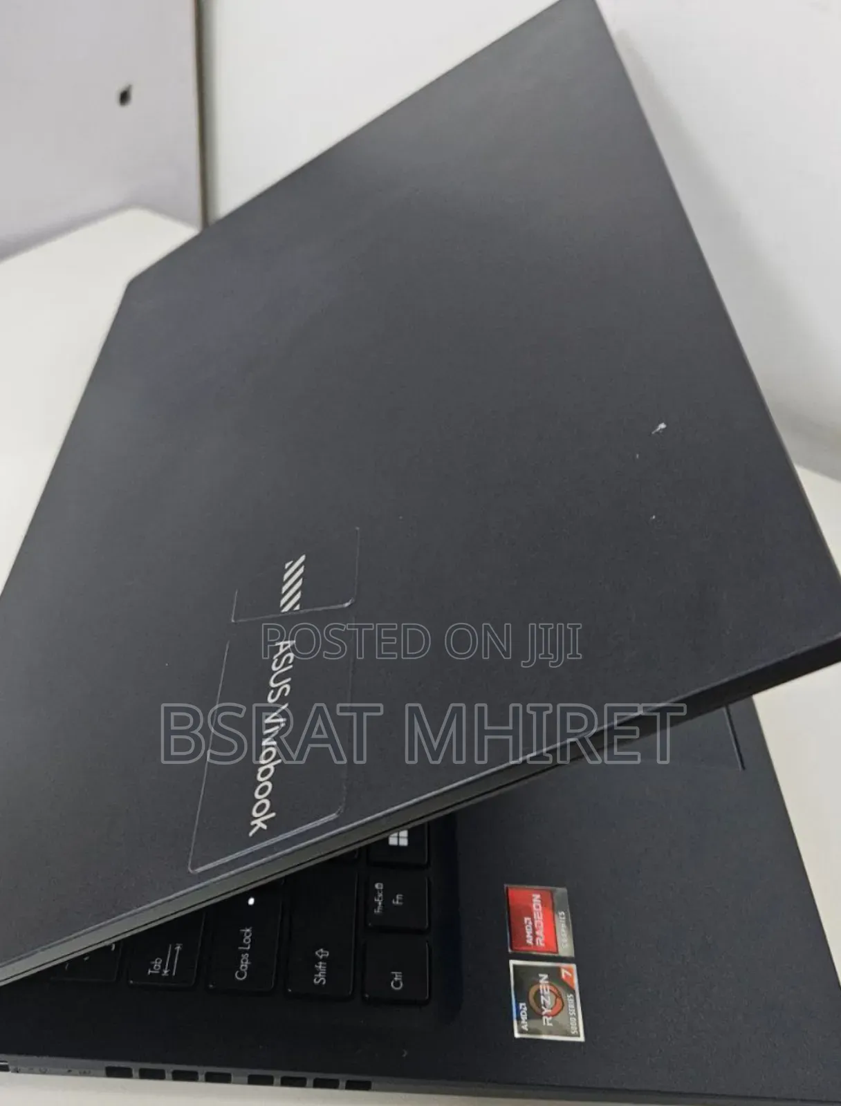 New Laptop Asus VivoBook 15 X510UQ 16GB AMD Ryzen 7 SSD 512GB