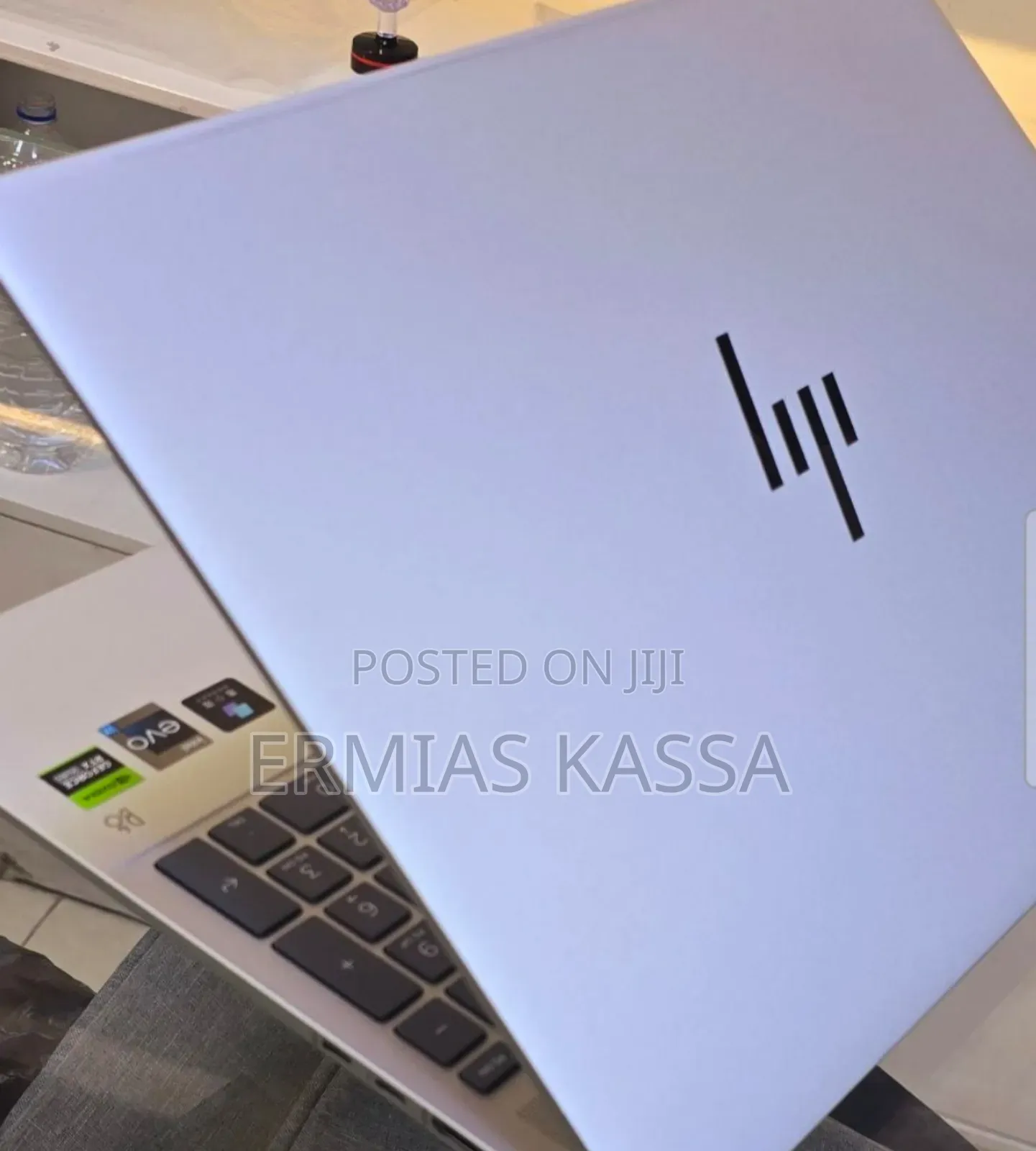 New Laptop HP Pavilion 15 16GB Intel Core I7 SSD 1T