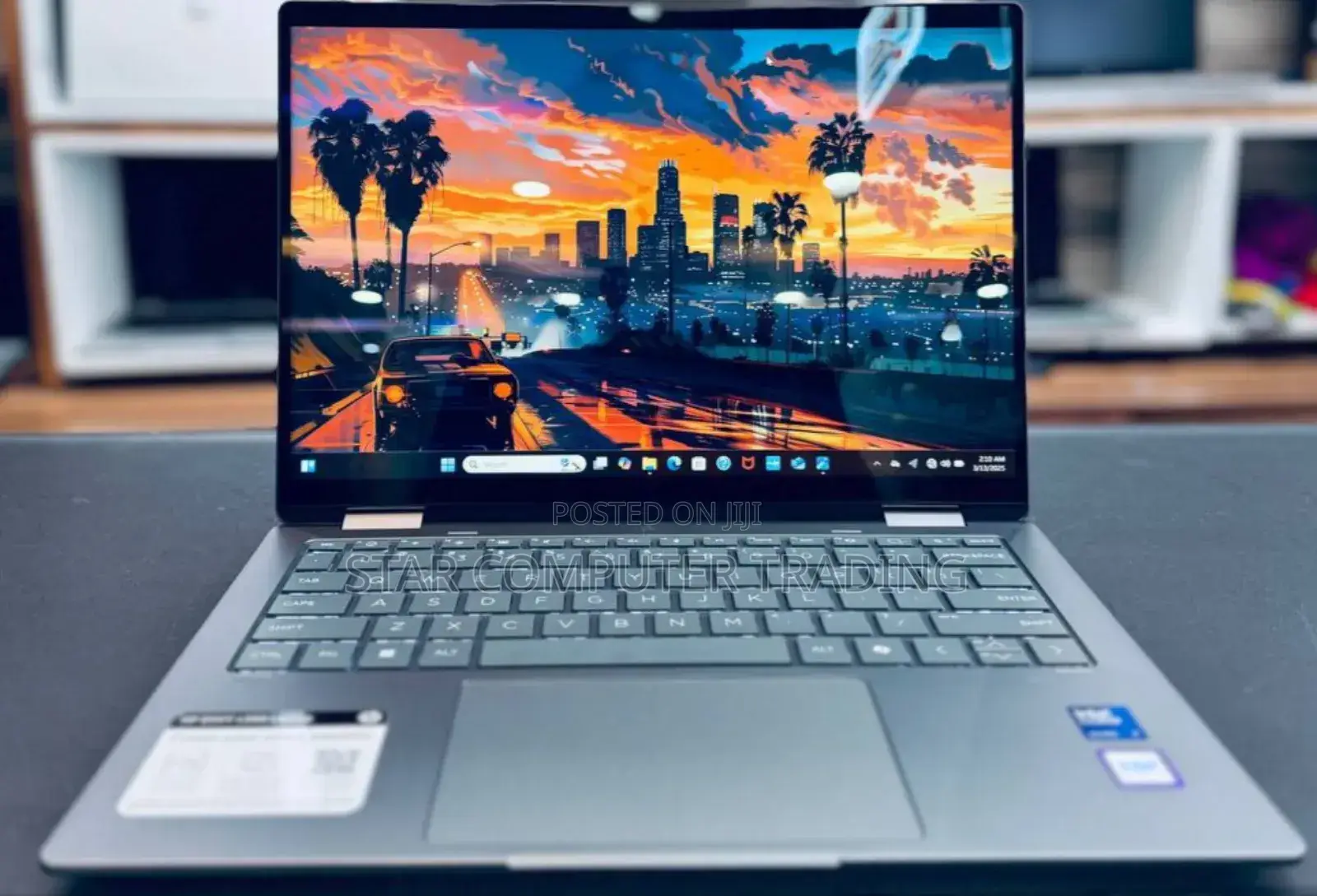 New Laptop HP Envy 14 16GB Intel Core Ultra 7 SSD 1T