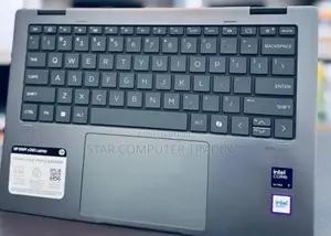 New Laptop HP Envy 14 16GB Intel Core Ultra 7 SSD 1T