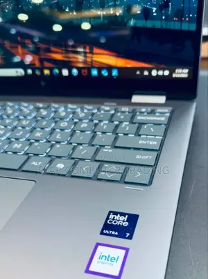 New Laptop HP Envy 14 16GB Intel Core Ultra 7 SSD 1T