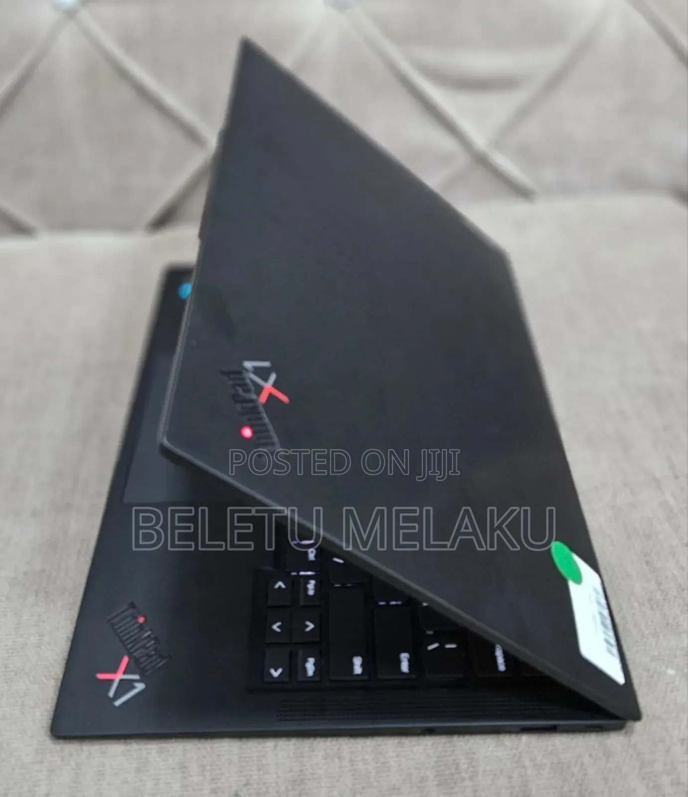 New Laptop Lenovo ThinkPad X1 Carbon 16GB Intel Core I7 SSD 1T