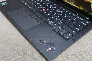 New Laptop Lenovo ThinkPad X1 Carbon 16GB Intel Core I7 SSD 1T