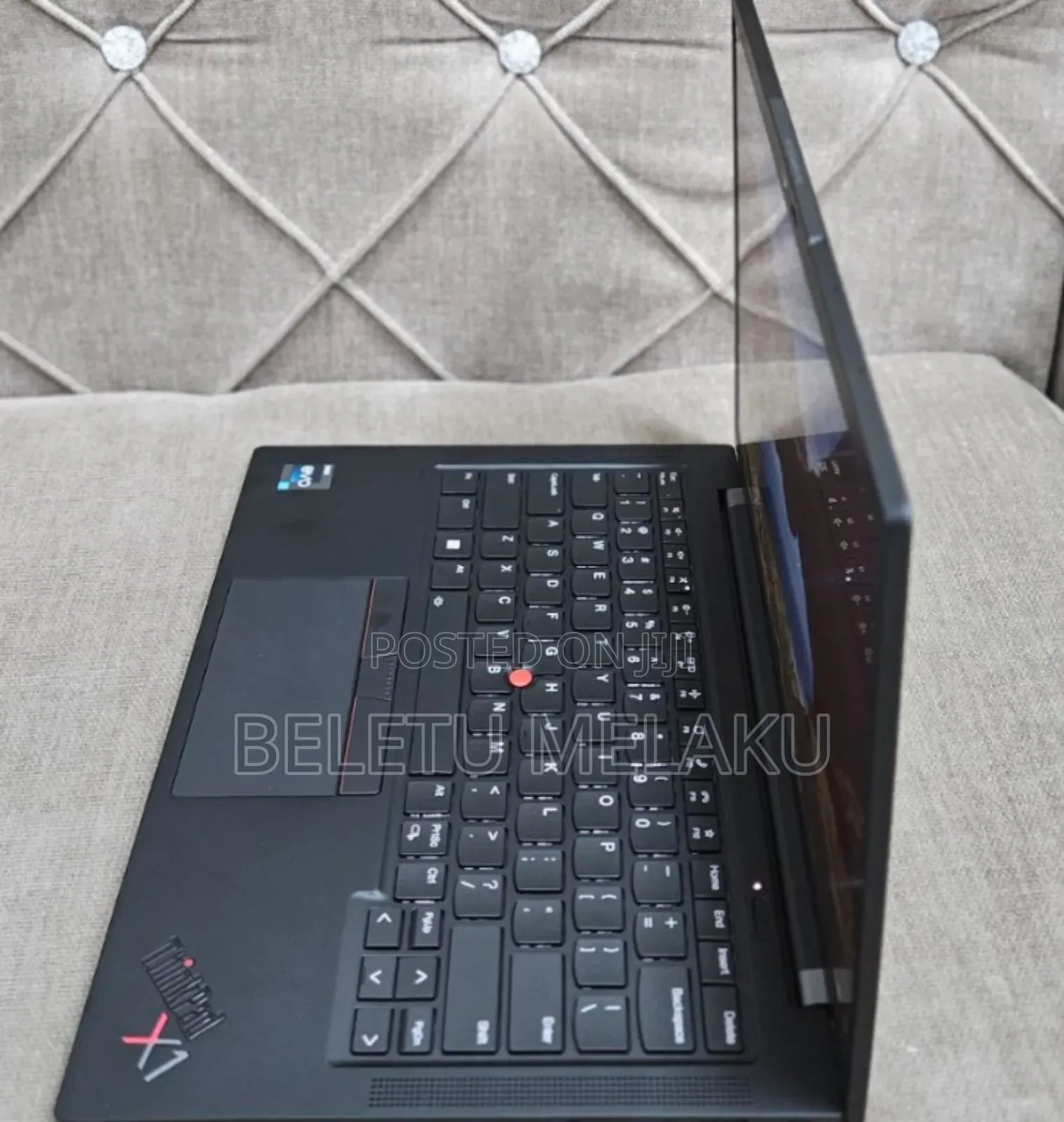 New Laptop Lenovo ThinkPad X1 Carbon 16GB Intel Core I7 SSD 1T