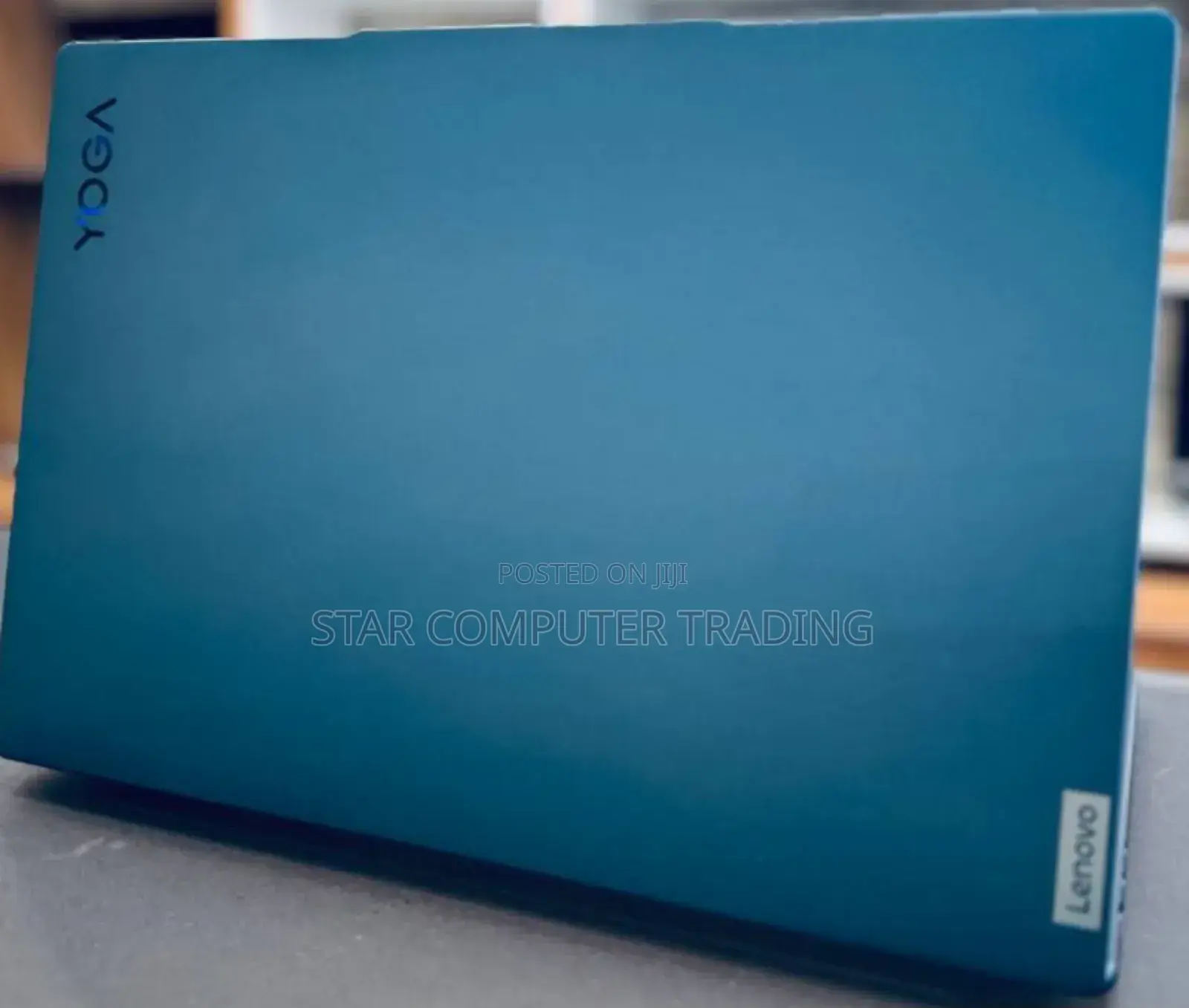 New Laptop Lenovo Yoga 7i 16GB Intel Core I7 SSD 1T