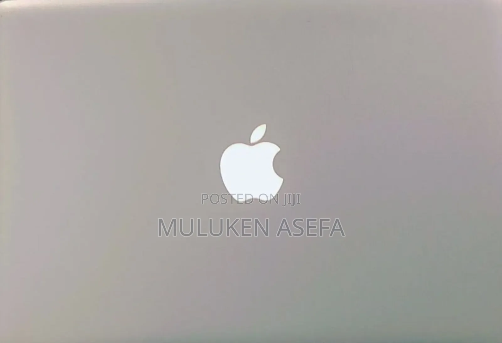 New Laptop Apple MacBook Pro 2019 4GB Intel Core I5 HDD 500GB