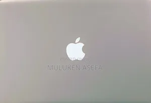 New Laptop Apple MacBook Pro 2019 4GB Intel Core I5 HDD 500GB