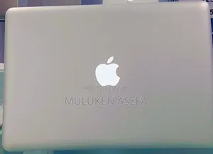 New Laptop Apple MacBook Pro 2019 4GB Intel Core I5 HDD 500GB