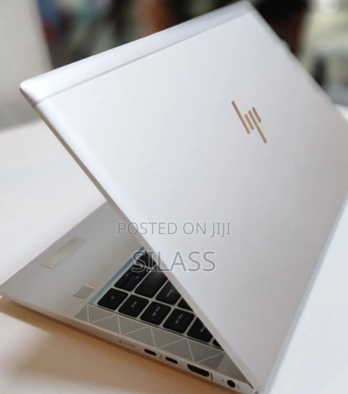 New Laptop HP EliteBook 840 G8 16GB Intel Core i5 SSD 512GB