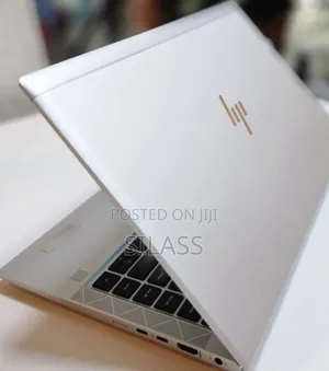 New Laptop HP EliteBook 840 G8 16GB Intel Core i5 SSD 512GB