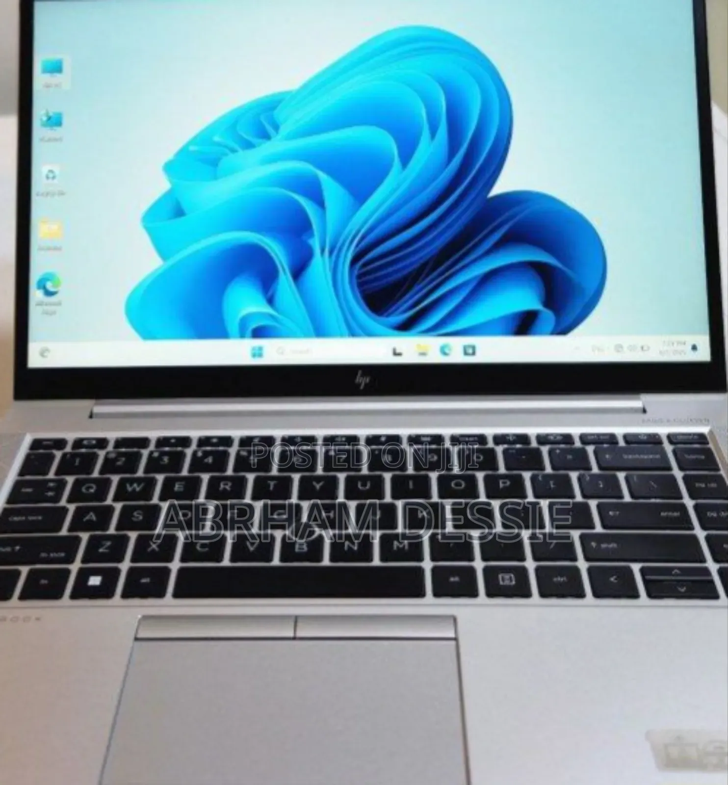 New Laptop HP EliteBook 840 G8 16GB Intel Core I5 SSD 512GB