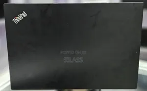 New Laptop Lenovo ThinkPad T14 32GB Intel Core I7 SSD 512GB