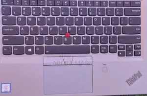 Photo - New Laptop Lenovo ThinkPad X1 Carbon 16GB Intel Core I7 SSD 512GB