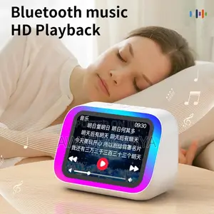 Photo - Touch Screen Smart Speaker
