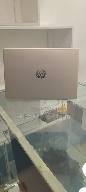 Photo - New Laptop HP Pavilion 14 16GB Intel Core I5 SSD 512GB