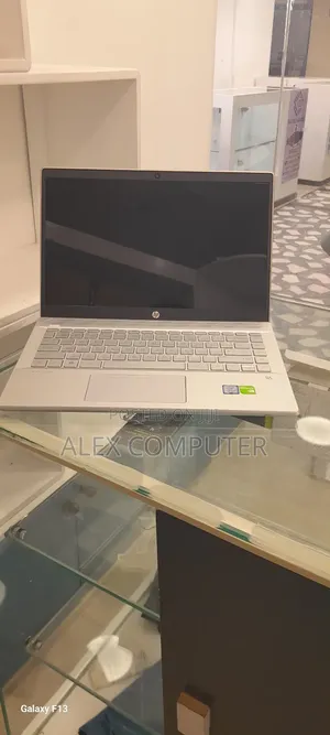 New Laptop HP Pavilion 14 16GB Intel Core I5 SSD 512GB