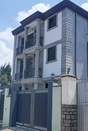 Furnished 8bdrm House in Yeka for sale