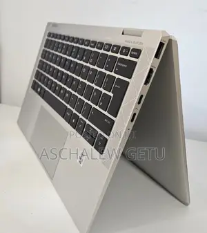 New Laptop HP EliteBook X360 1030 G7 16GB Intel Core I7 SSD 512GB