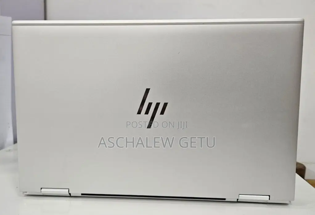 New Laptop HP EliteBook X360 1030 G7 16GB Intel Core I7 SSD 512GB