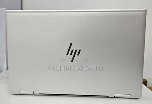 New Laptop HP EliteBook X360 1030 G7 16GB Intel Core I7 SSD 512GB