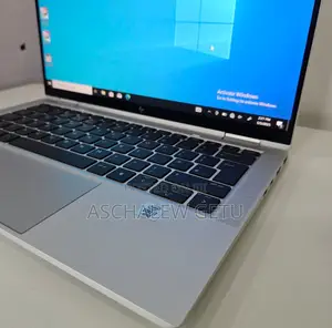 New Laptop HP EliteBook X360 1030 G7 16GB Intel Core I7 SSD 512GB