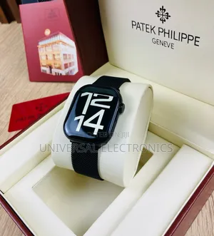 Photo - አዲስ Series 10 Germeny Smartwatch (ፈጥነው ይዘዙን?)